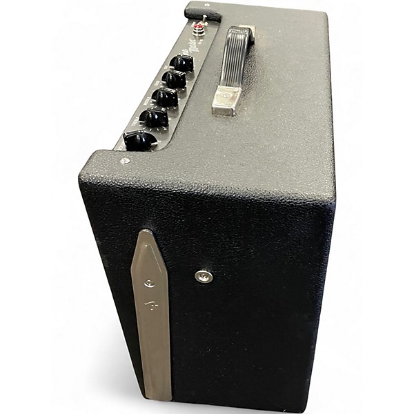 Used Fender Tone Master FR10 Guitar Power Amp