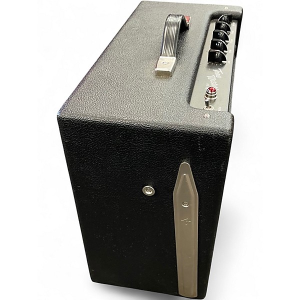 Used Fender Tone Master FR10 Guitar Power Amp