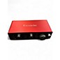 Used Focusrite Scarlett 2i2 Gen 3 Audio Interface thumbnail