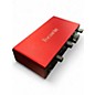 Used Focusrite Scarlett 2i2 Gen 3 Audio Interface