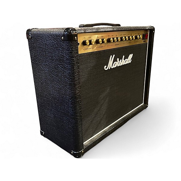 Used Marshall DSL40C 40W 1x12 Tube Guitar Combo Amp