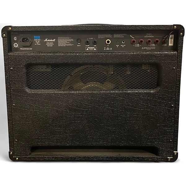 Used Marshall DSL40C 40W 1x12 Tube Guitar Combo Amp
