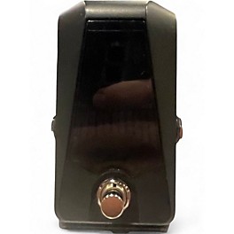 Used KORG PITCHBLACK ADVANCED Tuner Pedal