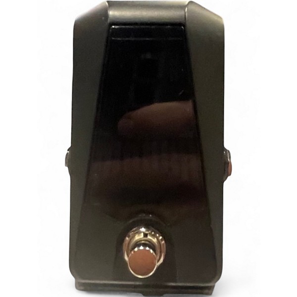 Used KORG PITCHBLACK ADVANCED Tuner Pedal
