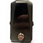Used KORG PITCHBLACK ADVANCED Tuner Pedal thumbnail