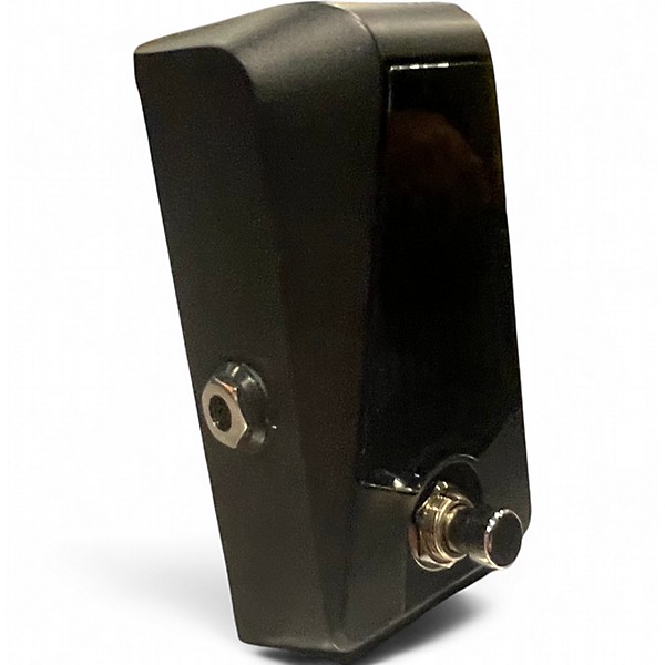 Used KORG PITCHBLACK ADVANCED Tuner Pedal