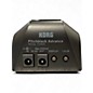 Used KORG PITCHBLACK ADVANCED Tuner Pedal