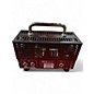 Used Orange Amplifiers Micro Dark 20W Tube Guitar Amp Head