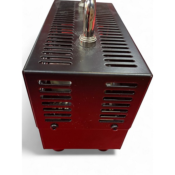 Used Orange Amplifiers Micro Dark 20W Tube Guitar Amp Head