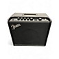 Used Fender Mustang LT25 25W 1x8 Guitar Combo Amp thumbnail