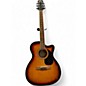 Used Mitchell O120 3 Color Sunburst Acoustic Electric Guitar thumbnail