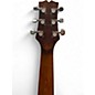 Used Mitchell O120 3 Color Sunburst Acoustic Electric Guitar
