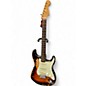 Used Fender MIKE MCREADY STRATOCASTER 3 Color Sunburst Solid Body Electric Guitar thumbnail