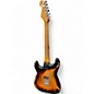 Used Fender MIKE MCREADY STRATOCASTER 3 Color Sunburst Solid Body Electric Guitar