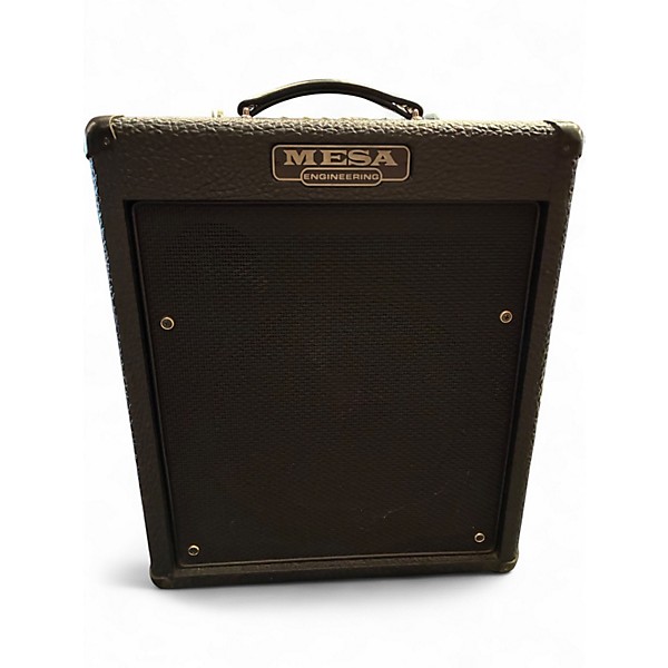 Used MESA/Boogie 1x15 Walkabout Scout Tube Bass Combo Amp