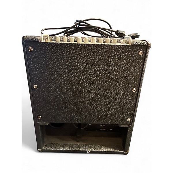 Used MESA/Boogie 1x15 Walkabout Scout Tube Bass Combo Amp