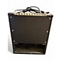 Used MESA/Boogie 1x15 Walkabout Scout Tube Bass Combo Amp