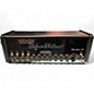 Used Hughes & Kettner black spirit 200 Solid State Guitar Amp Head thumbnail