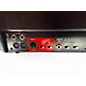 Used Hughes & Kettner black spirit 200 Solid State Guitar Amp Head
