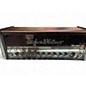 Used Hughes & Kettner black spirit 200 Solid State Guitar Amp Head
