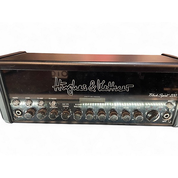 Used Hughes & Kettner FSM432 Effect Processor