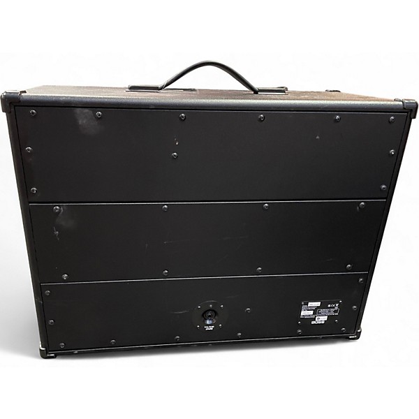 Used BOSS wazacraft 212 guitar cab Guitar Cabinet