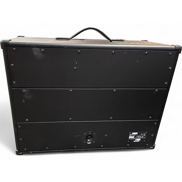 Used BOSS wazacraft 212 guitar cab Guitar Cabinet