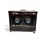 Used Peavey TRANSTUBE 212 EFX Guitar Combo Amp