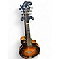 Used Northfield NFB-F5EWN Natural Mandolin thumbnail