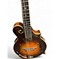 Used Northfield NFB-F5EWN Natural Mandolin