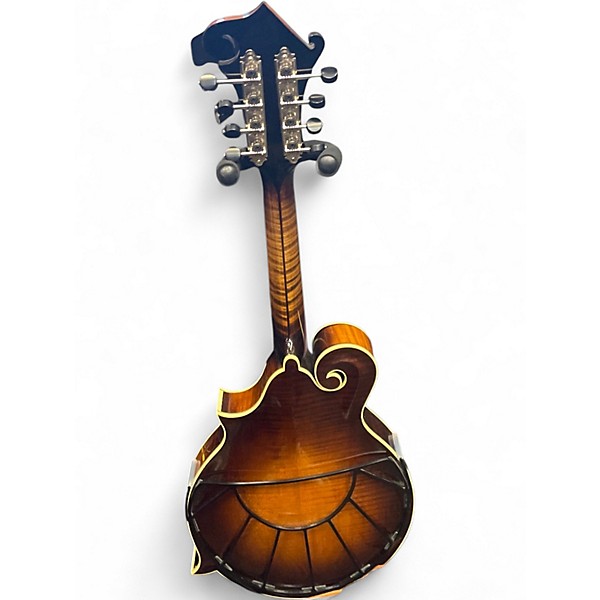 Used Northfield NFB-F5EWN Natural Mandolin