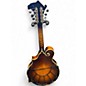 Used Northfield NFB-F5EWN Natural Mandolin
