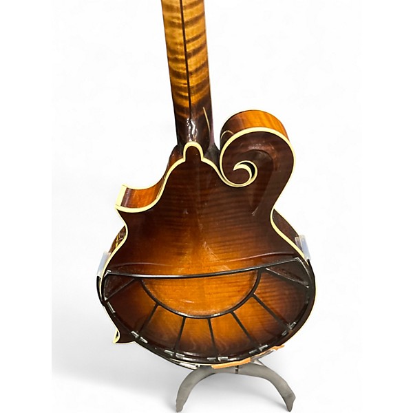 Used Northfield NFB-F5EWN Natural Mandolin