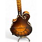 Used Northfield NFB-F5EWN Natural Mandolin