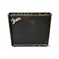 Used Fender Mustang LT25 25W 1x8 Guitar Combo Amp thumbnail