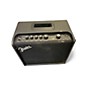 Used Fender Mustang LT25 25W 1x8 Guitar Combo Amp