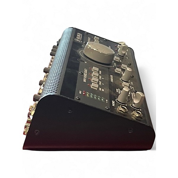 Used Mackie Big Knob Passive Volume Controller