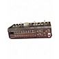 Used Mackie Big Knob Passive Volume Controller