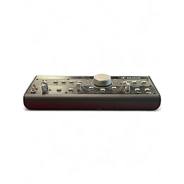 Used Mackie Big Knob Passive Volume Controller