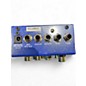 Used BOSS SY-200 Effect Pedal