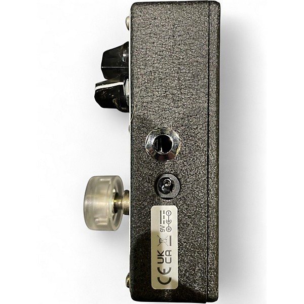Used MXR Echoplex Effect Pedal