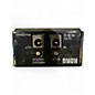 Used KORG Pitchblack X Tuner Pedal
