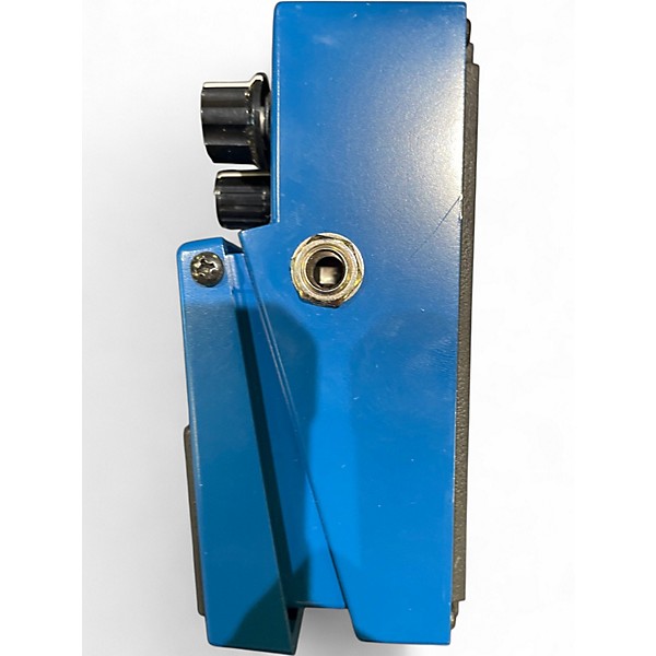 Used BOSS BD2 Blues Driver Effect Pedal