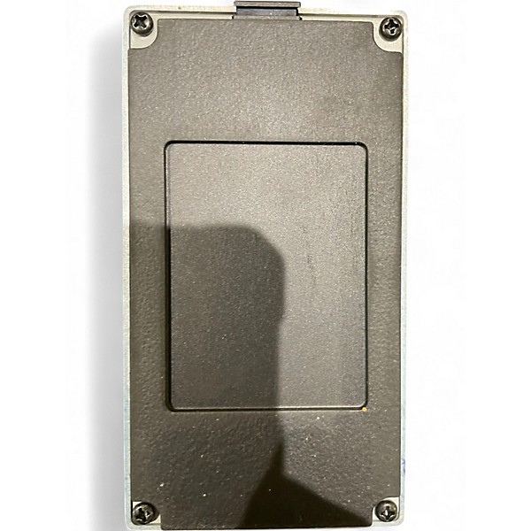 Used BOSS BD2 Blues Driver Effect Pedal