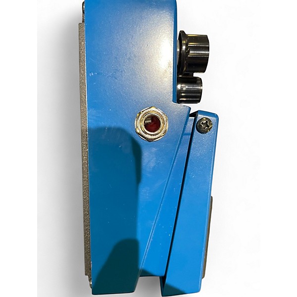 Used BOSS BD2 Blues Driver Effect Pedal
