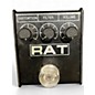 Used ProCo Rat Distortion Effect Pedal thumbnail