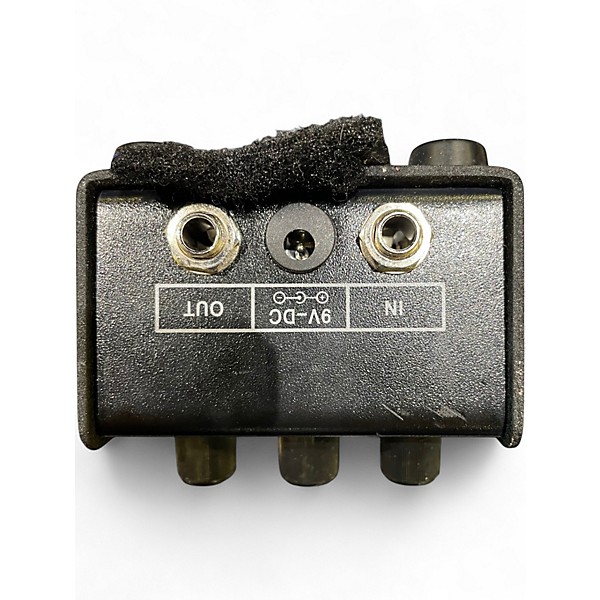 Used ProCo Rat Distortion Effect Pedal