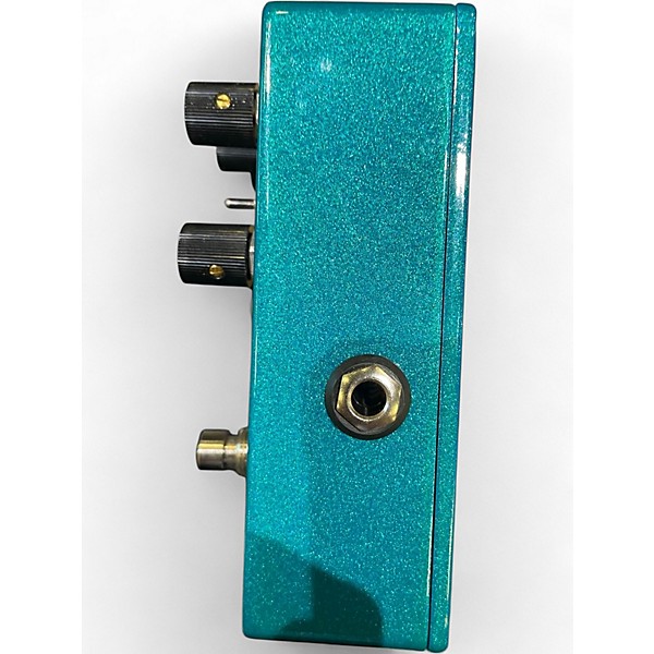 Used EarthQuaker Devices Aurelius Effect Pedal