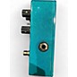 Used EarthQuaker Devices Aurelius Effect Pedal