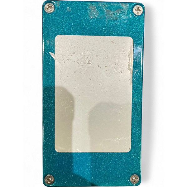 Used EarthQuaker Devices Aurelius Effect Pedal